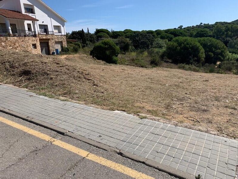 Terrain dans Blanes, Gerona à vendre - Photo de l’immeuble – Image 2 sur 15