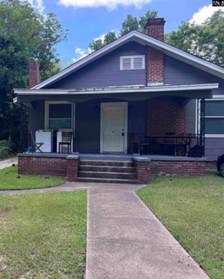 Plus de détails pour 4017 Ensor Ave, Columbia, SC - Logement à vendre