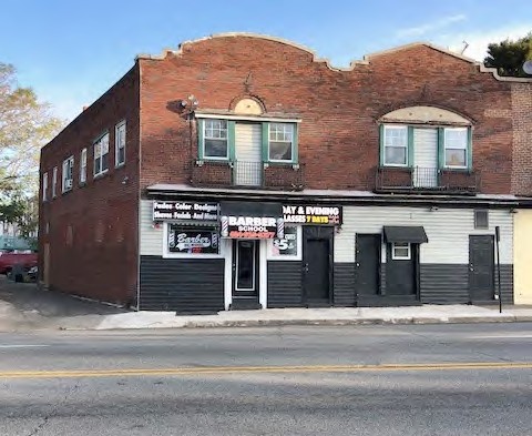 6805-6807 Marshall Rd, Upper Darby, PA à vendre - Photo principale – Image 1 sur 5