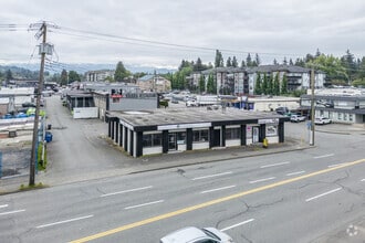 2660 Ware St, Abbotsford, BC - VUE AÉRIENNE  vue de carte