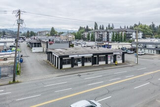 Plus de détails pour 2660 Ware St, Abbotsford, BC - Local commercial à vendre