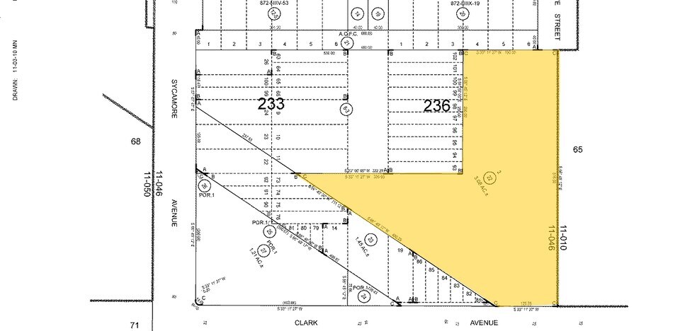 6969 Clark Ave, Newark, CA à vendre - Photo de l’immeuble – Image 2 sur 15