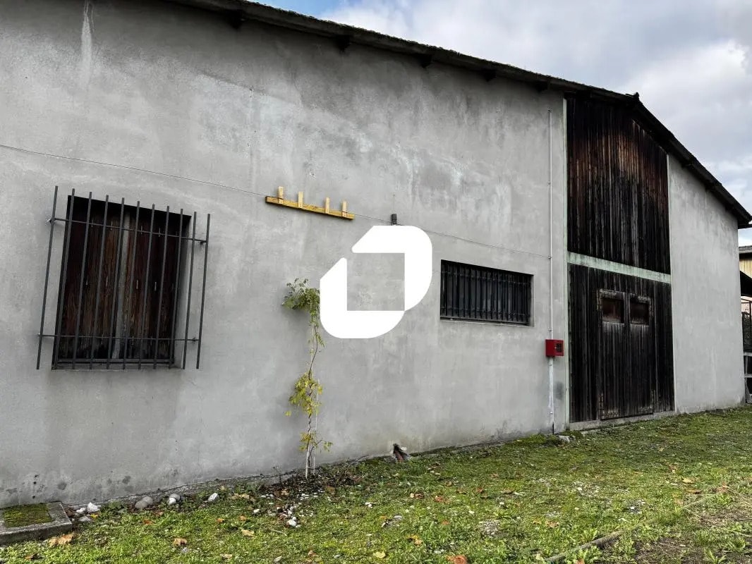 Local d’activités dans SAINT-MARTIN-D'HERES à louer Photo de l’immeuble– Image 1 sur 10