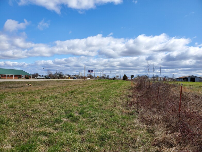 3820 US 70, Hugo, OK à vendre - Photo de l’immeuble – Image 1 sur 4