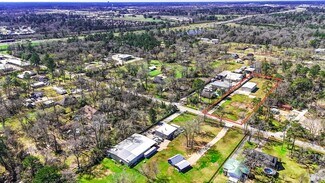 Plus de détails pour 22931 Mossy Oaks Rd, Spring, TX - Local d’activités à vendre