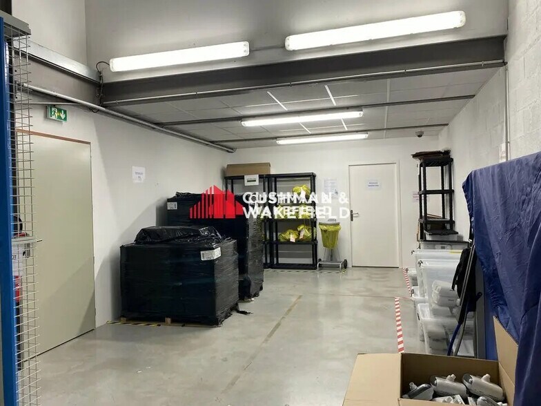 Local d’activités dans Toulouse à louer - Photo intérieure – Image 3 sur 7