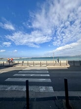 85 Avenue De La Pointe Rouge, Marseille, BDR - VUE AÉRIENNE vue de carte