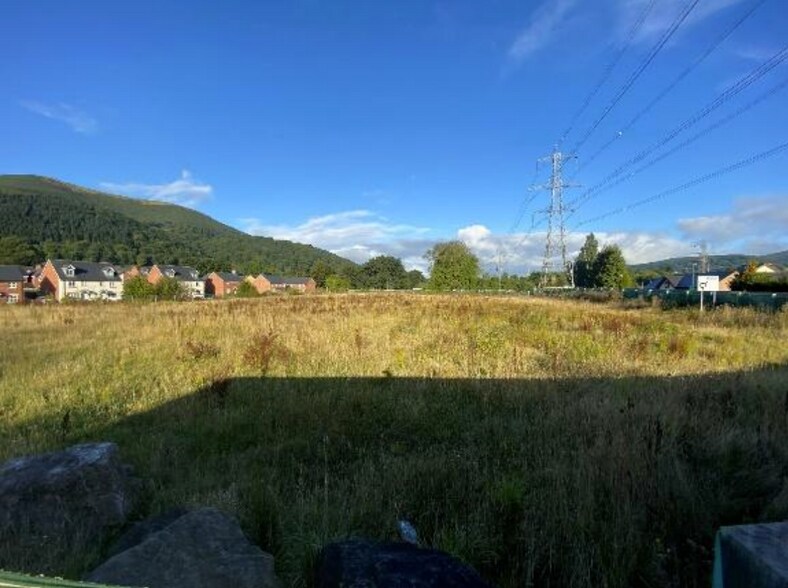 Iberis Rd, Llanfoist à vendre - Photo principale – Image 1 sur 2