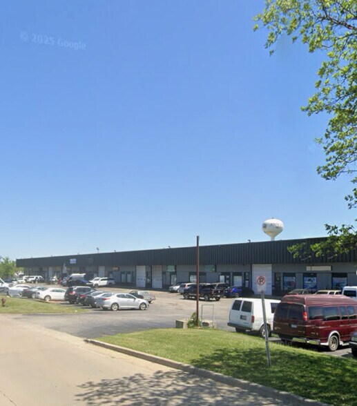 320-362 E Sauk Trl, Chicago Heights, IL à vendre - Photo de l’immeuble – Image 1 sur 2