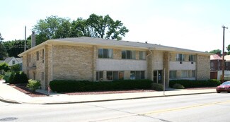 Plus de détails pour 6101 W Vliet St, Milwaukee, WI - Bureau/Médical à louer