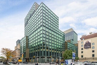 Plus de détails pour 7 Hudson Sq, New York, NY - Local commercial à louer