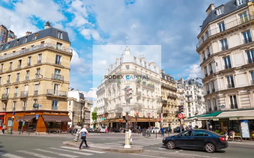 Photo de l’immeuble