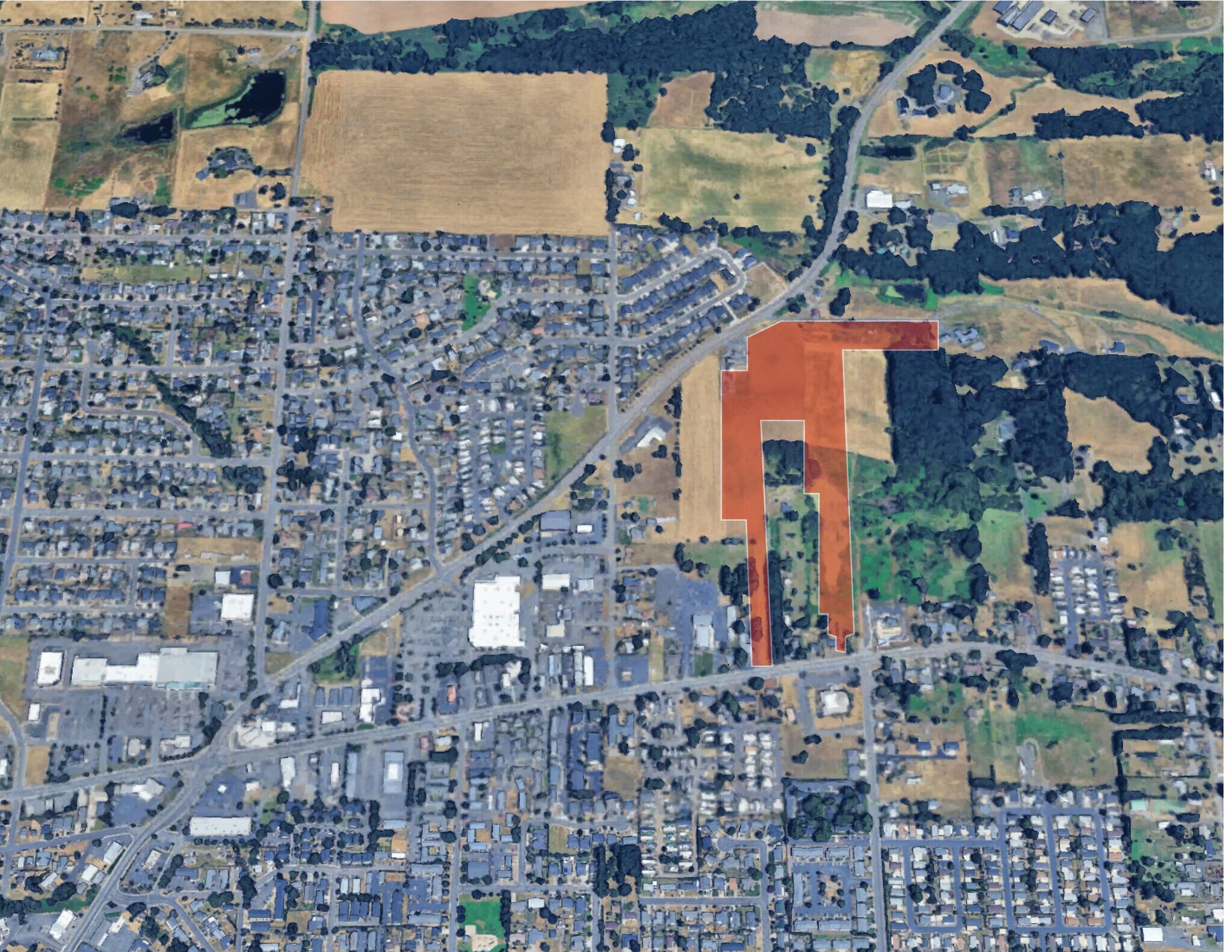 731 NE Kings Valley Hwy, Dallas, OR à vendre Photo principale– Image 1 sur 2