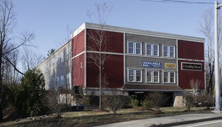 Plus de détails pour 2 Coolidge St, Hudson, MA - Bureau/Médical à louer