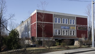Plus de détails pour 2 Coolidge St, Hudson, MA - Bureau/Médical à louer