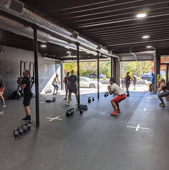 522-524 State St, New Haven, CT à louer - Photo de l’immeuble – Image 2 sur 5