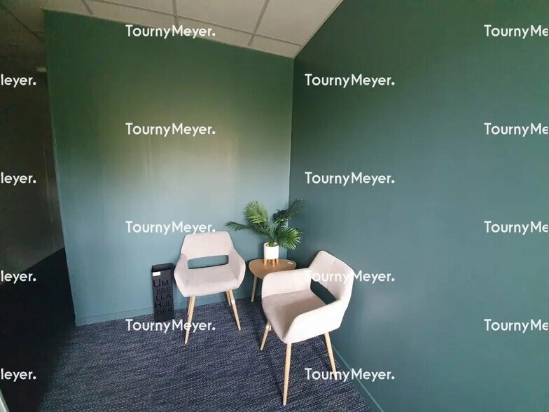 Bureau dans Larmor-Plage à louer - Photo de l’immeuble – Image 3 sur 4