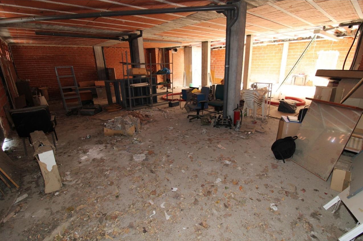 Torrelaguna, MAD 28180 - Lot 1 -  - Photo intérieure - Image 2 of 2