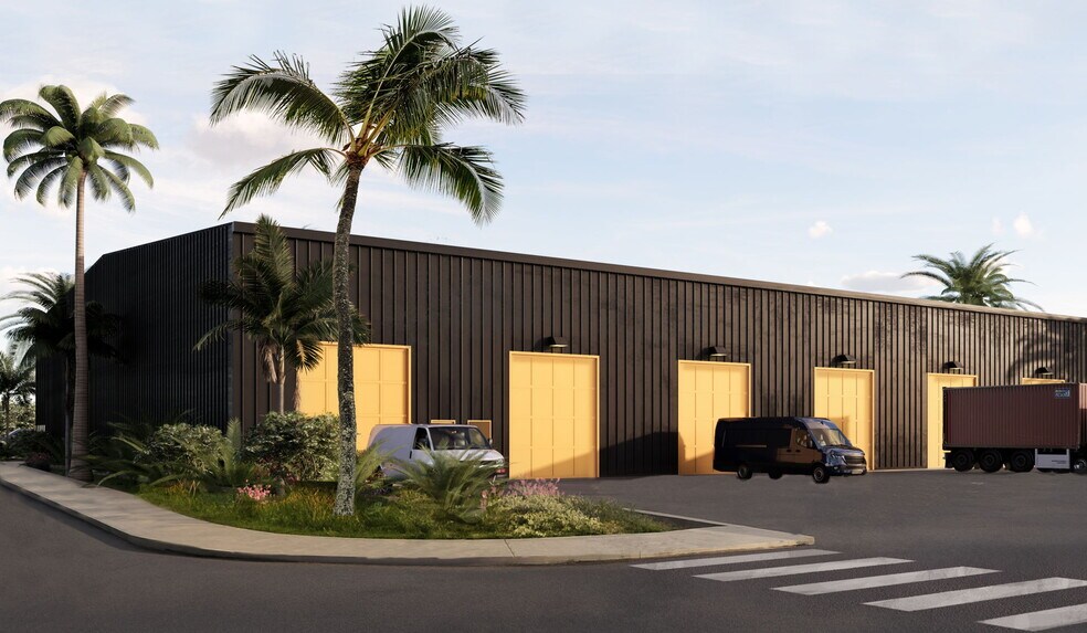 8411-8419 Duffie Dr, Punta Gorda, FL à vendre - Photo de l’immeuble – Image 2 sur 12