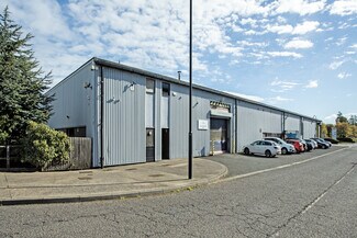 Plus de détails pour Alder Rd, North Shields - Industriel/Logistique à louer