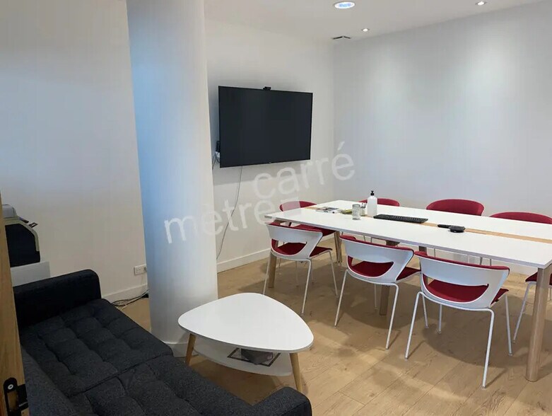 Bureau dans Nantes à louer - Photo de l’immeuble – Image 2 sur 5