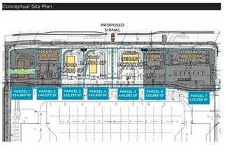 Plus de détails pour Ramona Expy, Perris, CA - Terrain à vendre