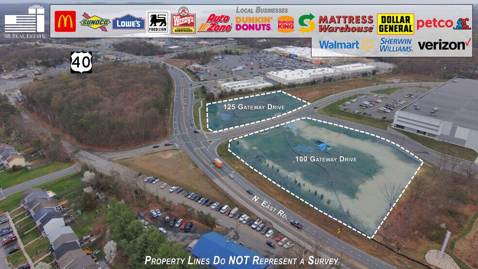 Nazarene Camp Rd, North East, MD à vendre - Photo de l’immeuble – Image 2 sur 4