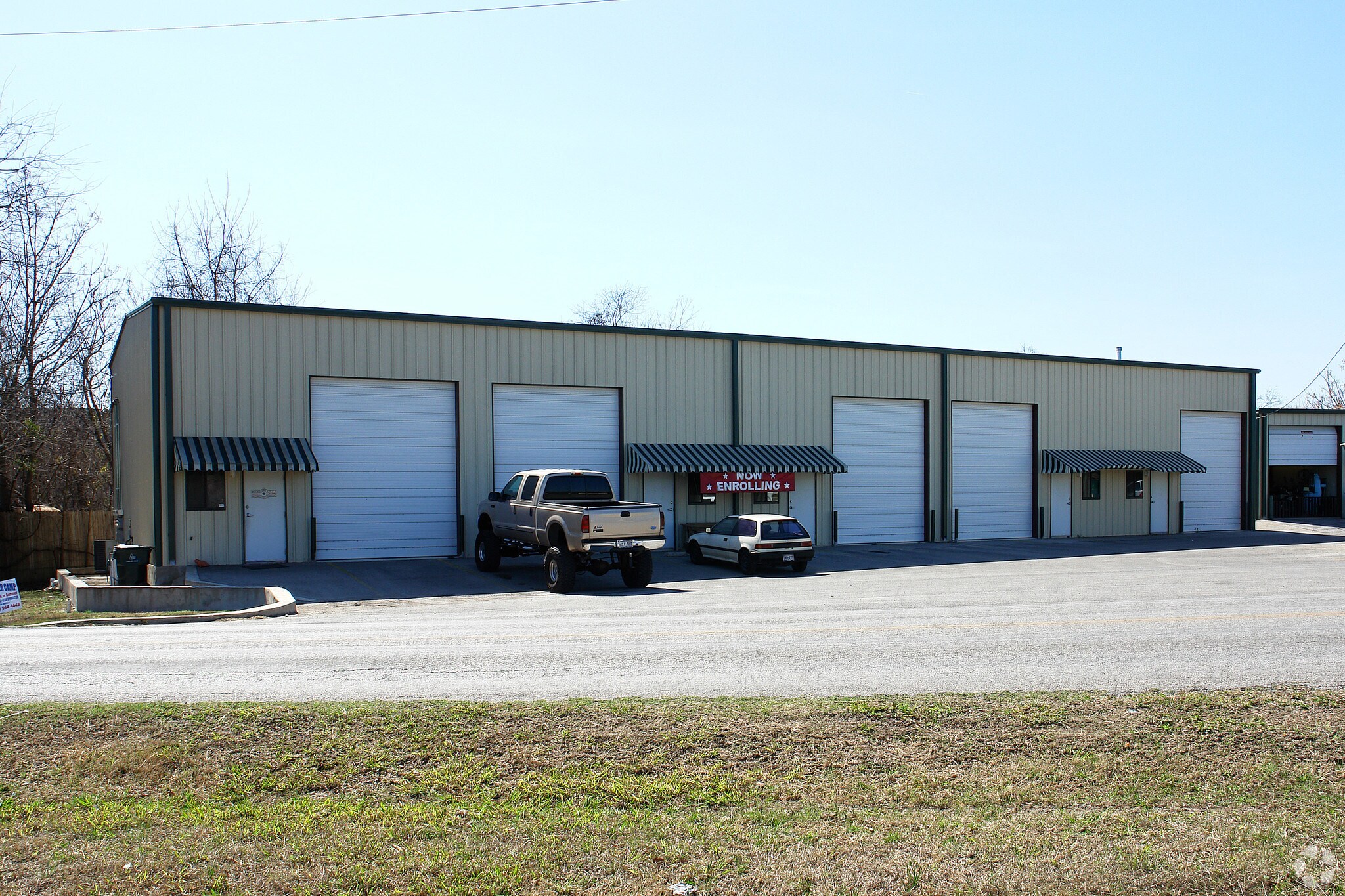 14205-14217 River Rd, Canyon Lake, TX à louer Photo principale– Image 1 sur 4