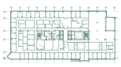 2250 Corporate Park Dr, Herndon, VA à louer Plan d’étage– Image 1 sur 1