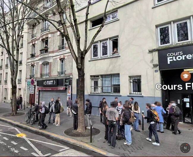 Plus de détails pour Local commercial à vendre