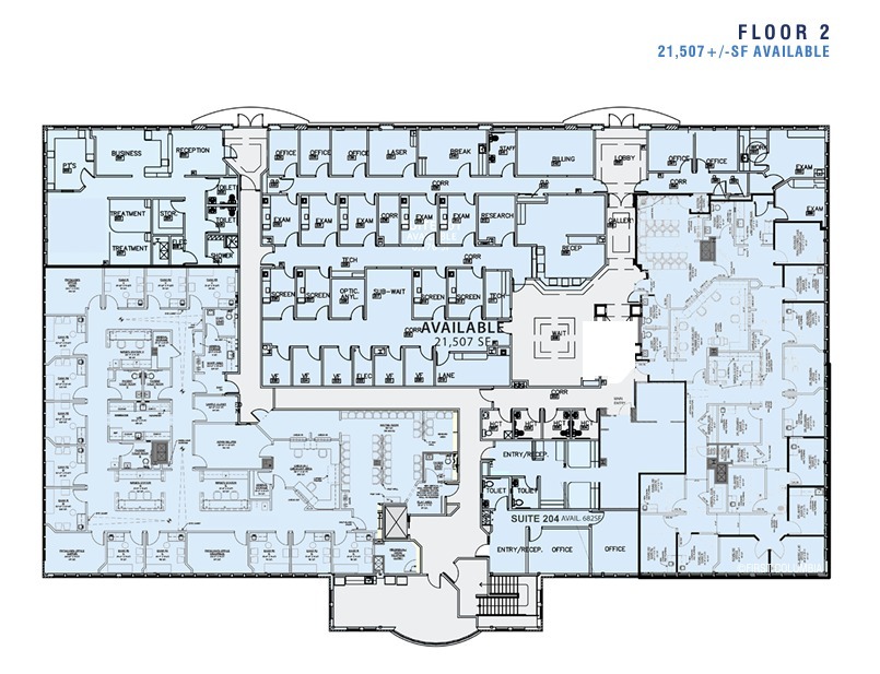 1240 New Scotland Rd, Slingerlands, NY à louer Plan d’étage– Image 1 sur 1