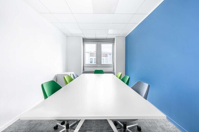 Plus de détails pour 12/14 Rond-Point Des Champs Elysées-Marcel Dassault, Paris - Bureau à louer