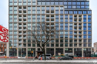 870-888 Atlantic Ave, Brooklyn, NY à louer Photo de l’immeuble– Image 1 sur 2