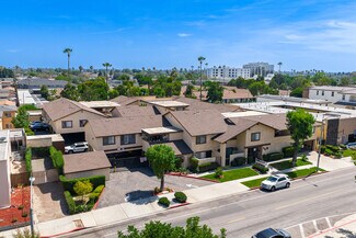 Plus de détails pour 918 Romneya Dr, Anaheim, CA - Logement à vendre
