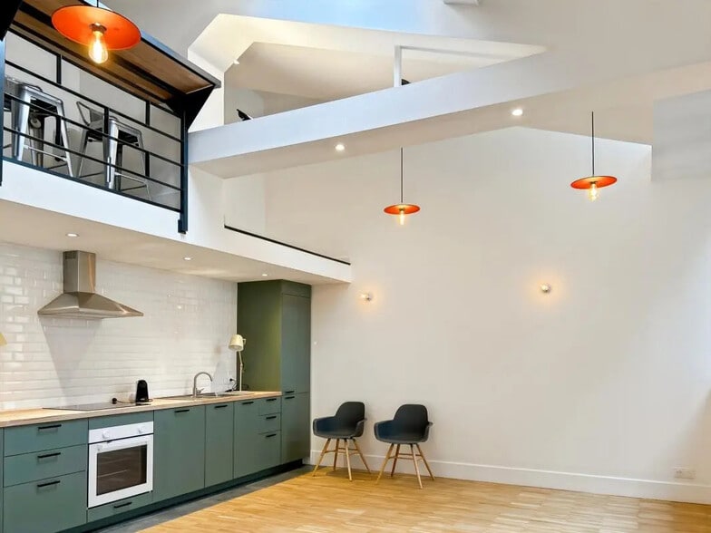 Bureau dans Paris à louer - Photo intérieure – Image 2 sur 14