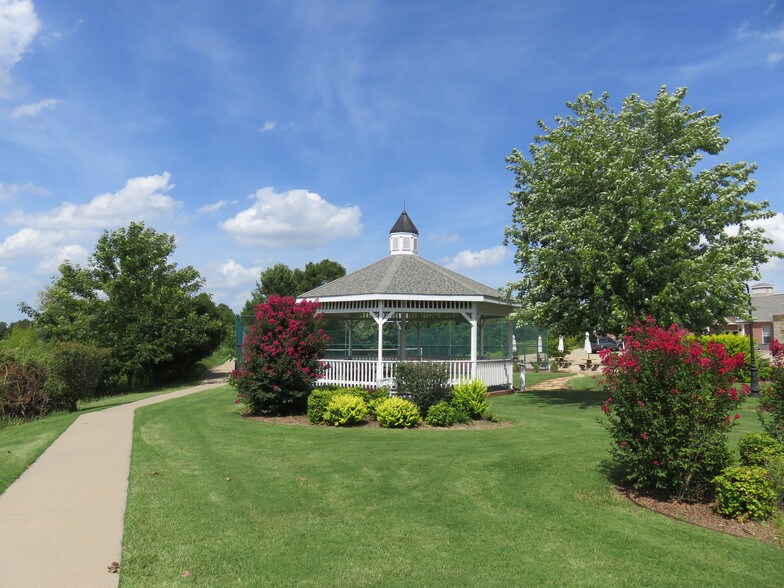 113 SE 22nd St, Bentonville, AR à louer - Autre – Image 3 sur 20