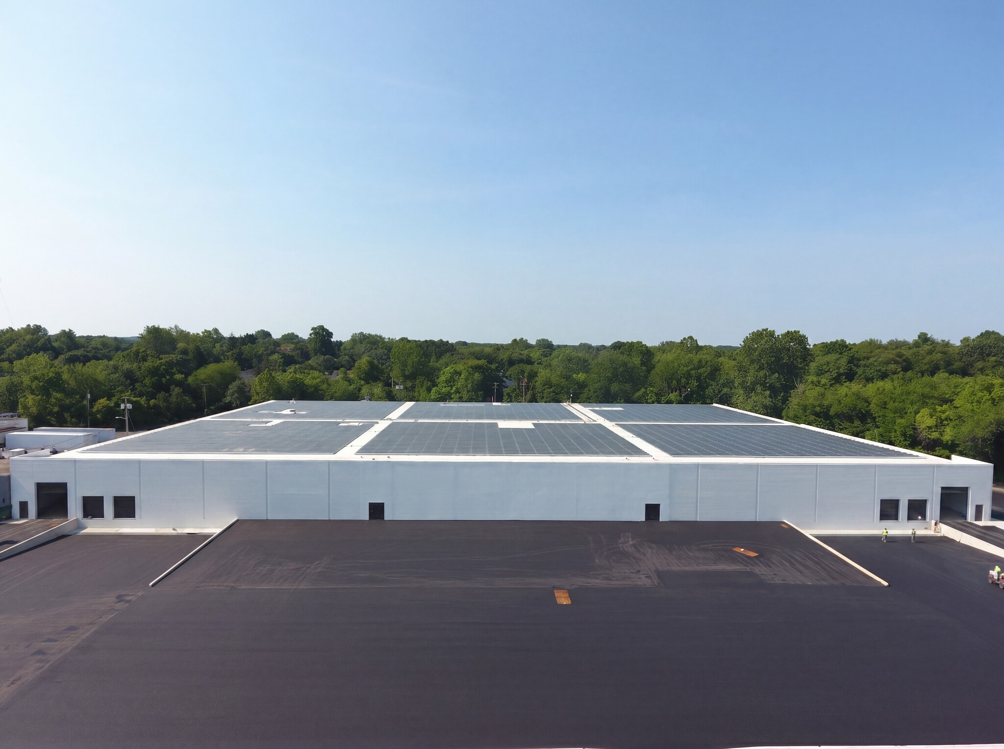 222 S White Horse Pike, Stratford, NJ à louer Photo de l’immeuble– Image 1 sur 8