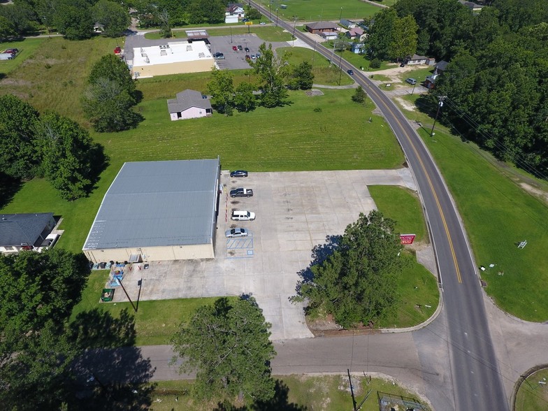 428 Highway 40 W, Independence, LA à louer - Aérien – Image 2 sur 2