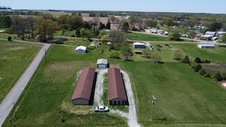 Plus de détails pour 170 Dogwood Street, Henry, TN - Spécialisé à vendre