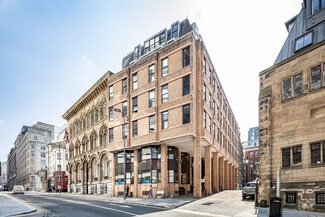 Plus de détails pour Old Church Yard, Liverpool - Bureau à louer