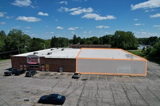 Plus de détails pour 660 S Diamond St, Mansfield, OH - Local d'activités à louer