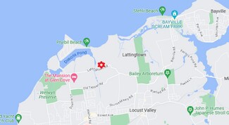 Plus de détails pour 400 Lattingtown Rd, Locust Valley, NY - Terrain à vendre