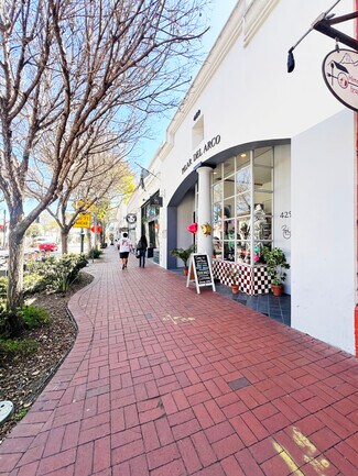 Plus de détails pour 429 State St, Santa Barbara, CA - Local commercial à vendre