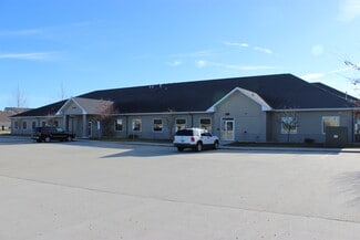 Plus de détails pour 4816 Amber Valley Pky S, Fargo, ND - Bureau à louer