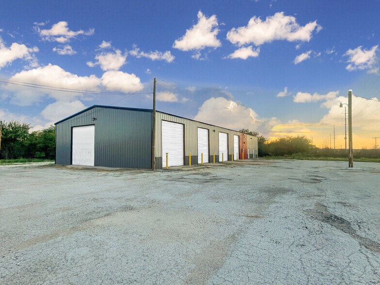 I-20 / Hwy 80, Abilene, TX à louer - Photo de l’immeuble – Image 3 sur 9