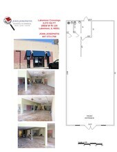 28950 Rte. 120, Lakemoor, IL à louer Plan de site– Image 1 sur 1