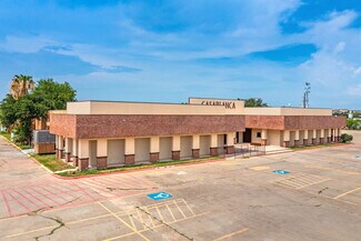 Plus de détails pour 5064 E Saunders St, Laredo, TX - Spécialisé à vendre