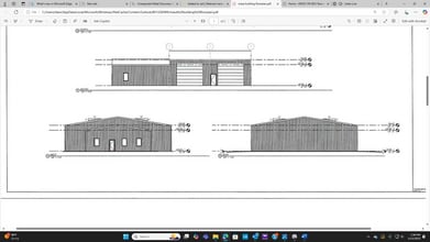 2212 Saw Gin Road, Pecos, TX à louer Photo intérieure– Image 2 sur 5