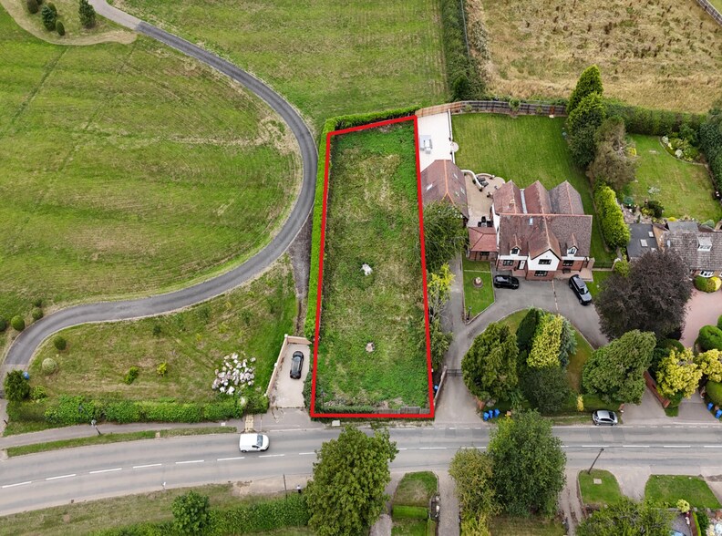 Snelsmoor Ln, Derby à vendre - Photo de l’immeuble – Image 2 sur 15