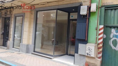 Local commercial dans Segovia, Segovia à louer Photo intérieure– Image 1 sur 3